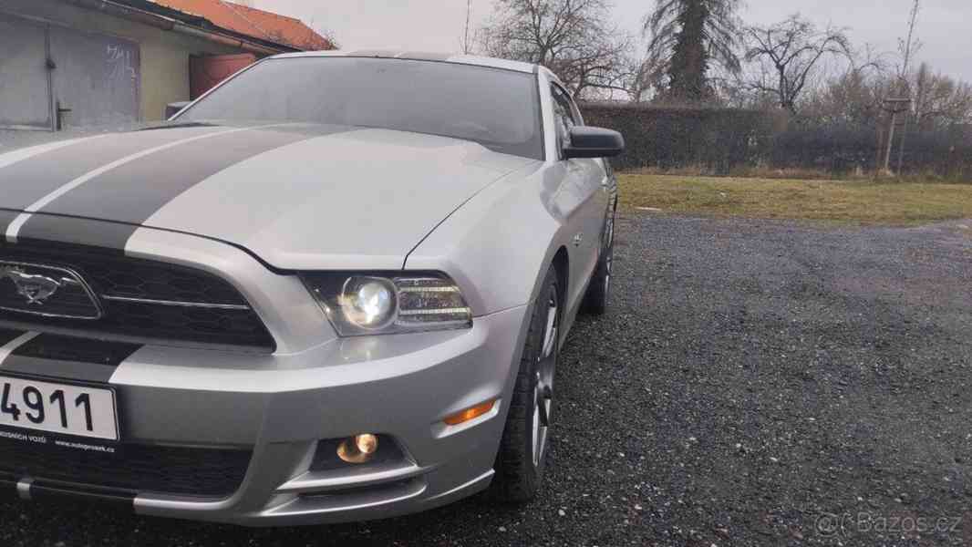 Ford Mustang Ford mustang 3, 7v6 - foto 6