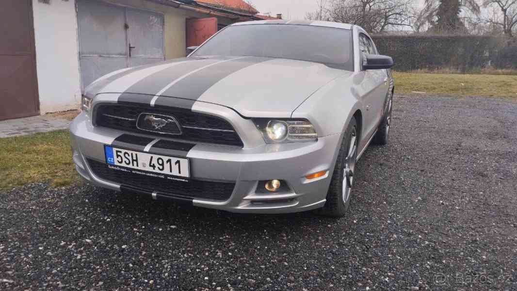 Ford Mustang Ford mustang 3, 7v6 - foto 10