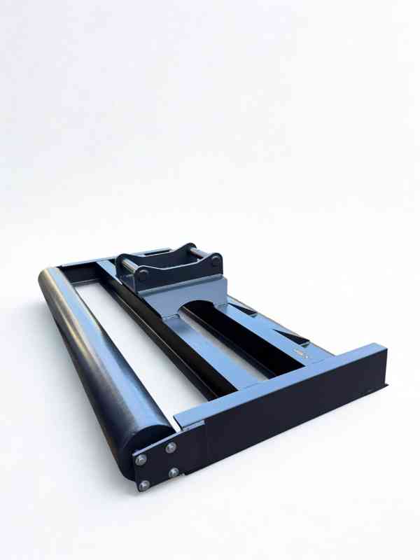 Nivelační nosník grejdr 250cm 12-18t - foto 5