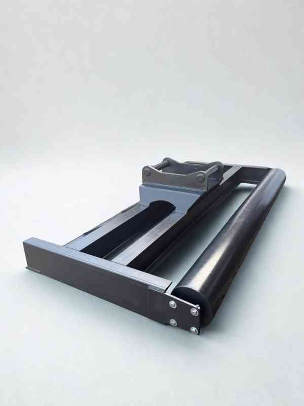 Nivelační nosník grejdr 250cm 12-18t - foto 4