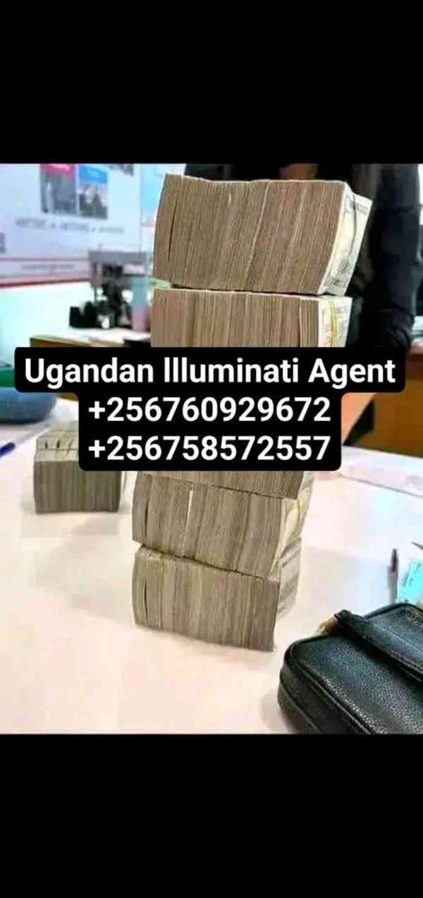 Ugandan llluminati Agent Call+256760929672, 0758572557 - foto 1