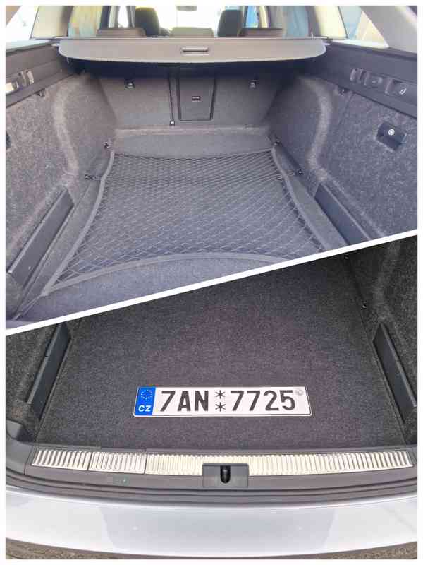 Škoda Superb 3 combi 2.0 TDi DSG Ambition,ČR,1.maj,DPH,garáž - foto 18