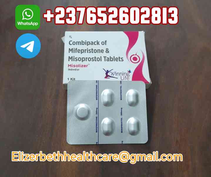 WA+237656245144.Buy 200Mcg Cytotec Pills In Prague, Plsen - foto 2