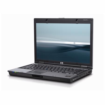 Notebook Compaq 6910p - foto 1