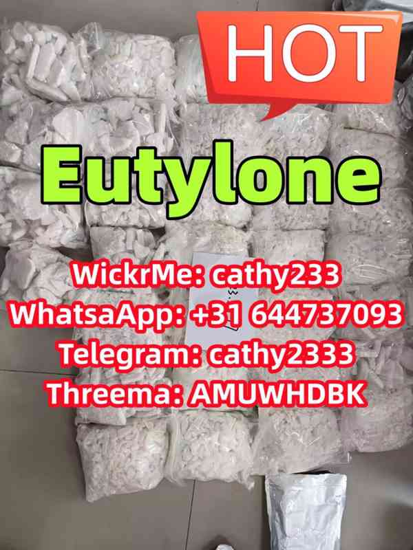 Eutylone buy eutylone supplier bk-EBDB MDMA 3mmc buty 3cmc - foto 5
