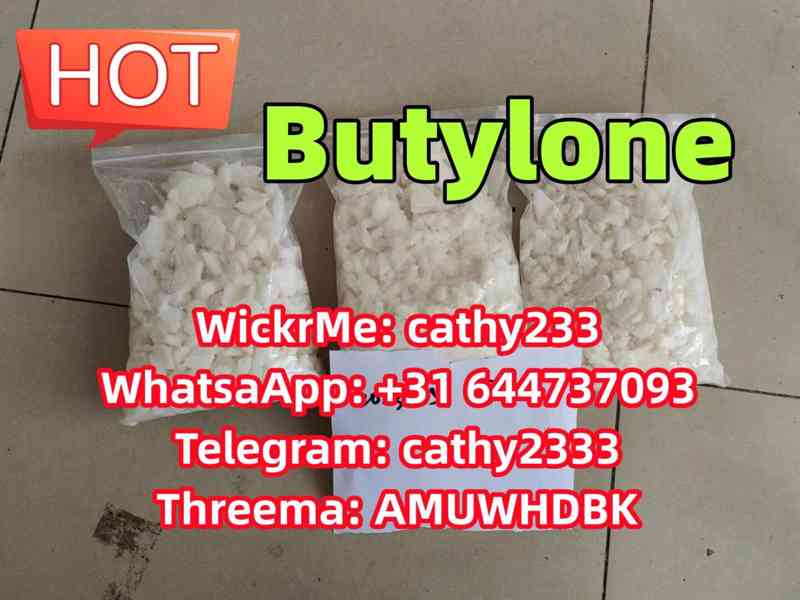 Eutylone buy eutylone supplier bk-EBDB MDMA 3mmc buty 3cmc - foto 4