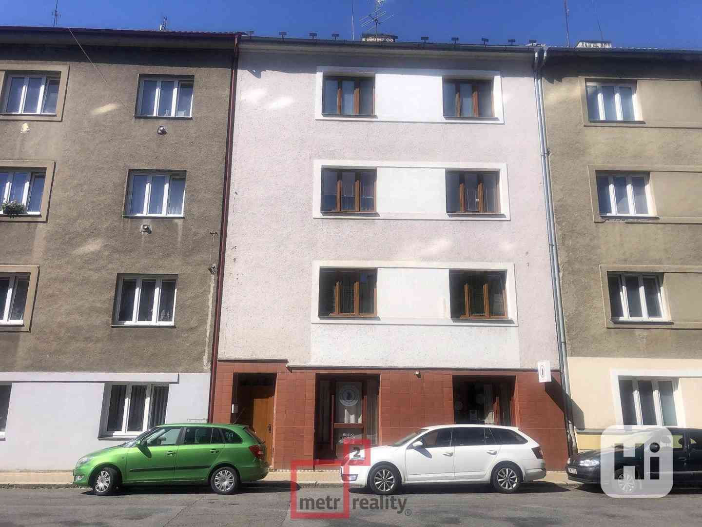 Pronájem bytu 1+1, 45m2, Olomouc - Hanáckého pluku - foto 7