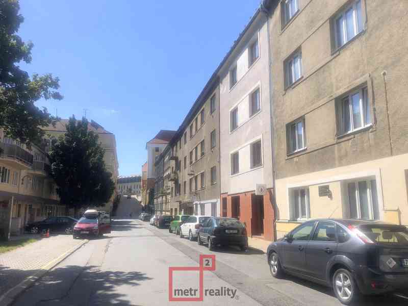 Pronájem bytu 1+1, 45m2, Olomouc - Hanáckého pluku - foto 6