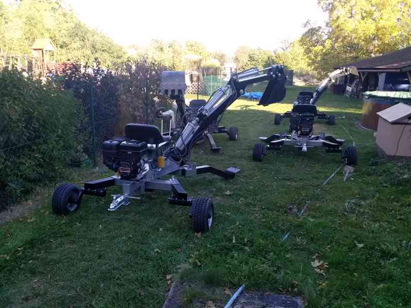 DCSK profi tech - Jansen MB-300 (SN11)    - foto 7