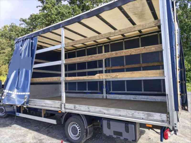 Mercedes-Benz Sprinter 316 CDI, 06/2018 - foto 7