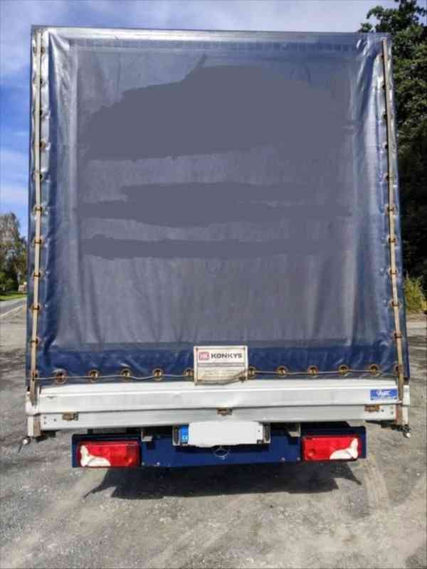 Mercedes-Benz Sprinter 316 CDI, 06/2018 - foto 10