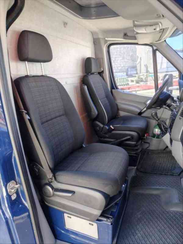 Mercedes-Benz Sprinter 316 CDI, 06/2018 - foto 11