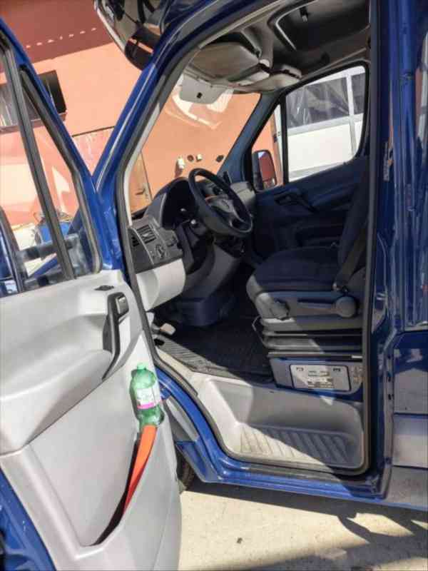 Mercedes-Benz Sprinter 316 CDI, 06/2018 - foto 5