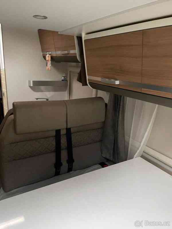 Ostatní 2,2   Adria Matrix 670SL Axess - foto 15