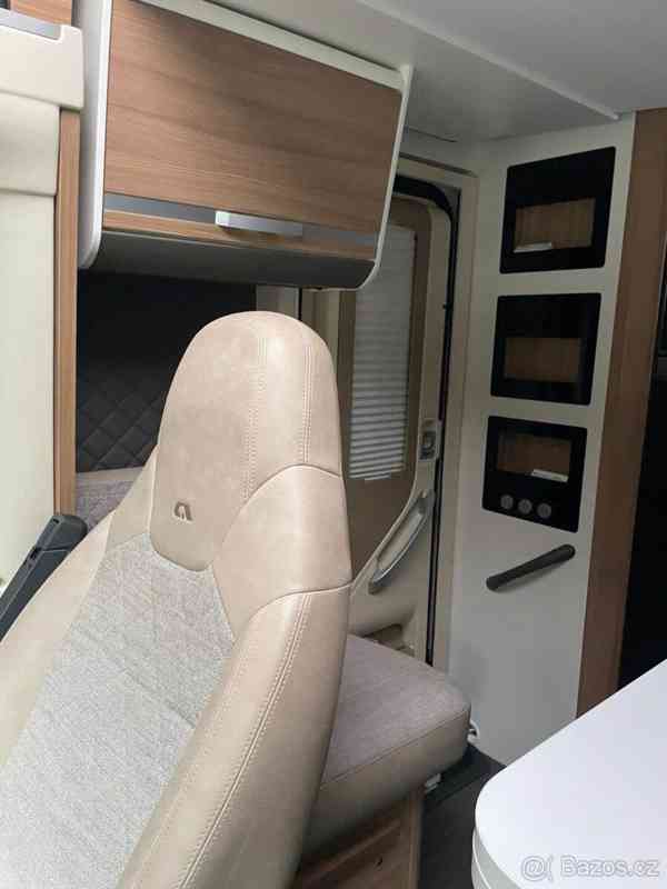 Ostatní 2,2   Adria Matrix 670SL Axess - foto 17