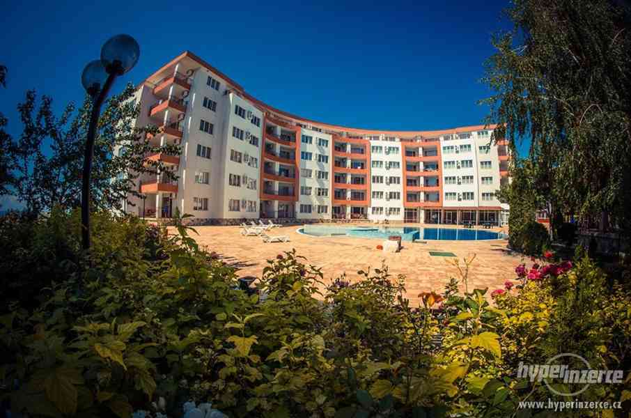 Visit Sunny Beach Riviera Apartments, Dovolená Bulharsko - foto 3