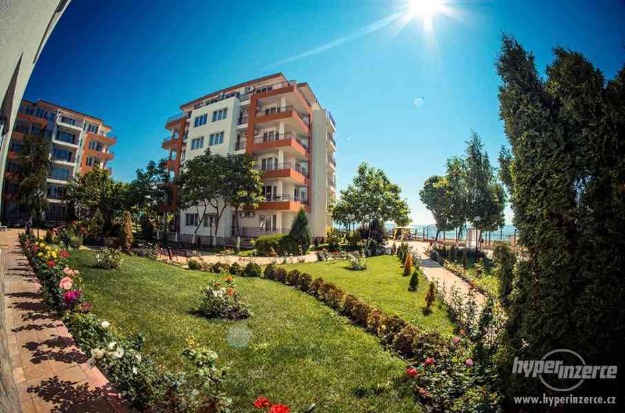 Visit Sunny Beach Riviera Apartments, Dovolená Bulharsko - foto 4