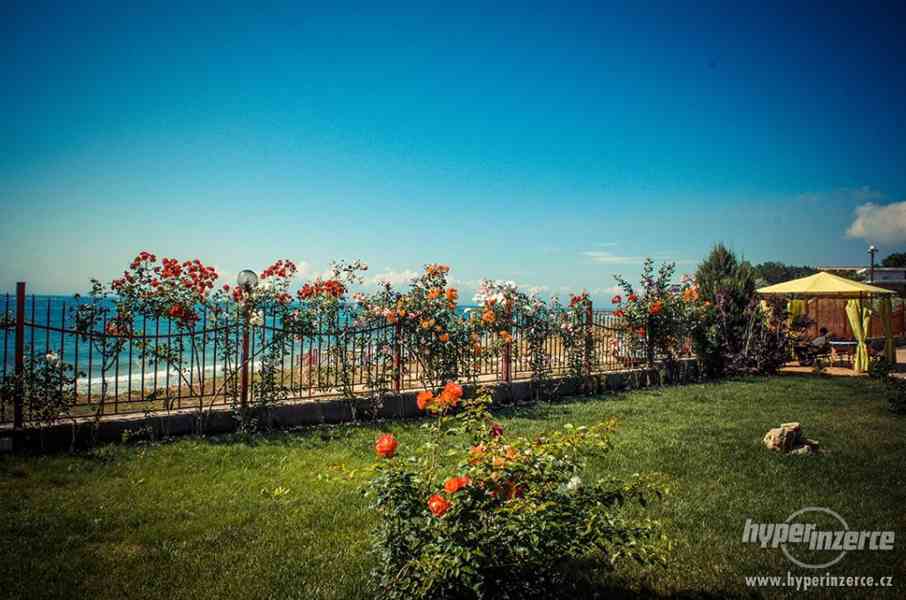 Visit Sunny Beach Riviera Apartments, Dovolená Bulharsko - foto 7