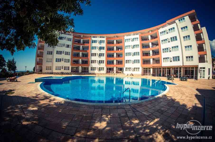 Visit Sunny Beach Riviera Apartments, Dovolená Bulharsko - foto 9