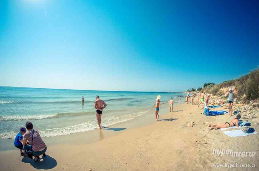 Visit Sunny Beach Riviera Apartments, Dovolená Bulharsko - foto 10