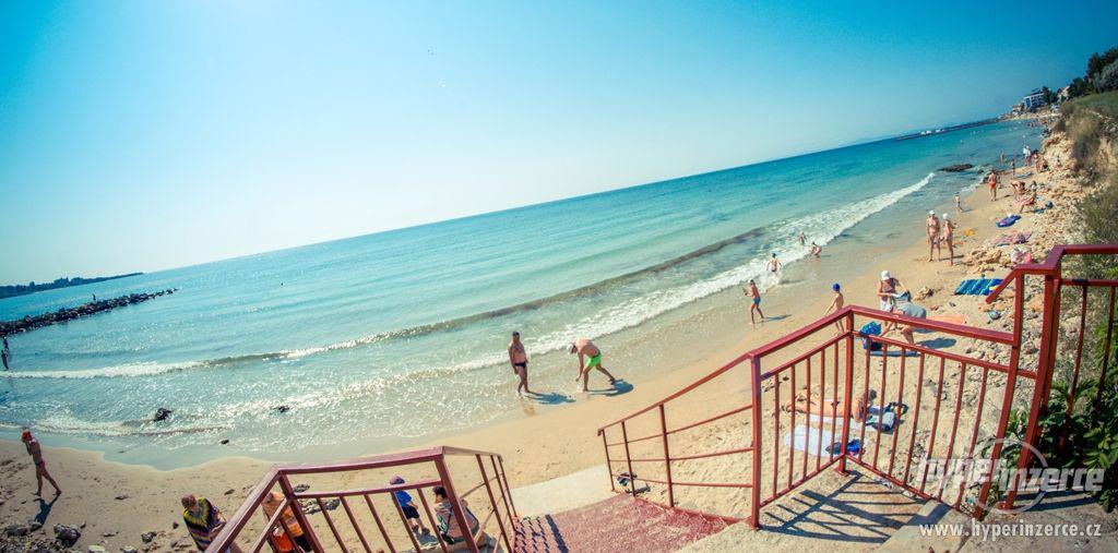 Visit Sunny Beach Riviera Apartments, Dovolená Bulharsko - foto 12