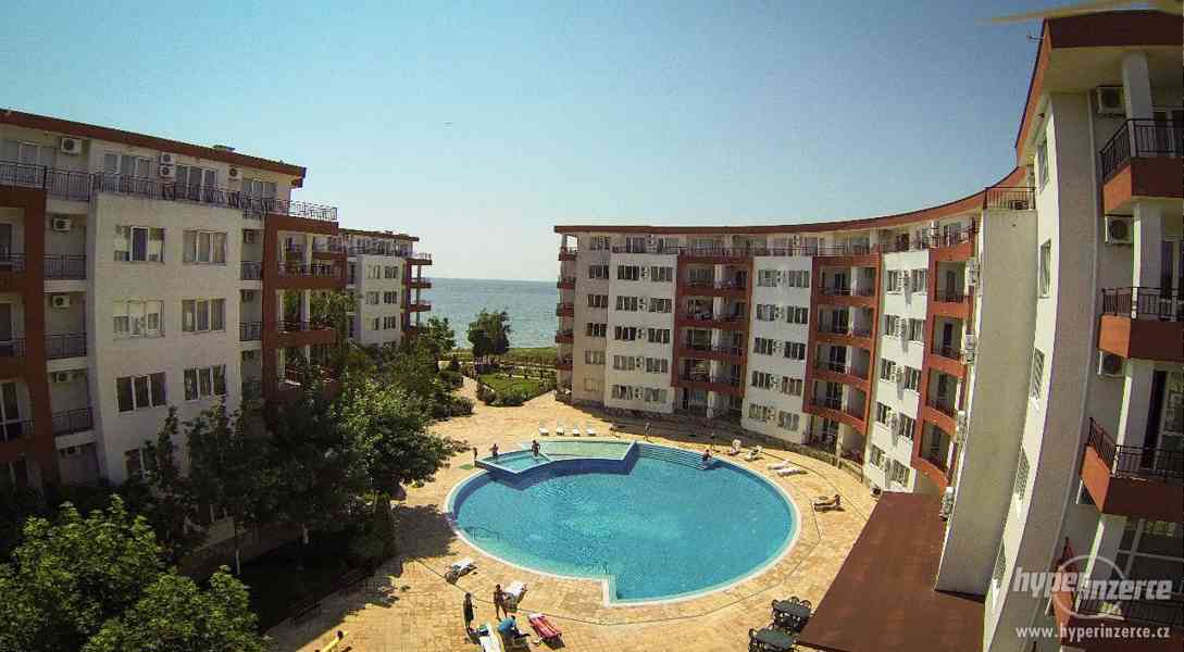 Visit Sunny Beach Riviera Apartments, Dovolená Bulharsko - foto 13