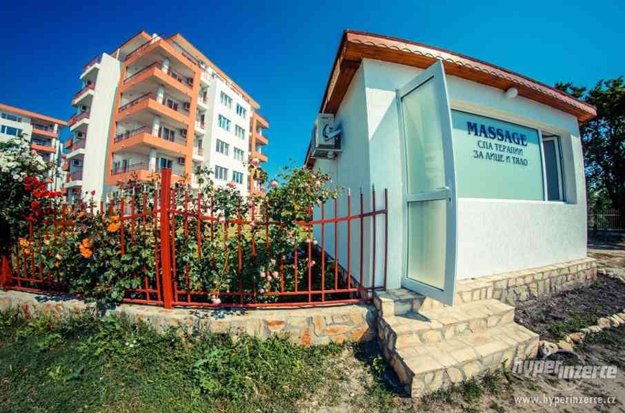 Visit Sunny Beach Riviera Apartments, Dovolená Bulharsko - foto 15