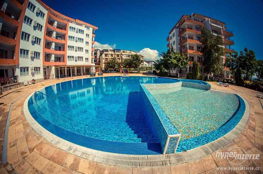 Visit Sunny Beach Riviera Apartments, Dovolená Bulharsko - foto 16
