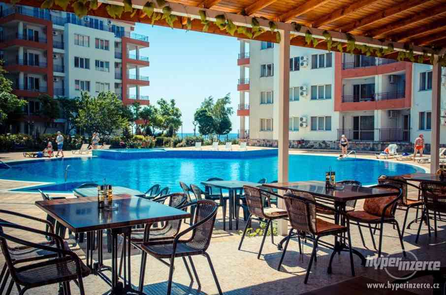 Visit Sunny Beach Riviera Apartments, Dovolená Bulharsko - foto 17