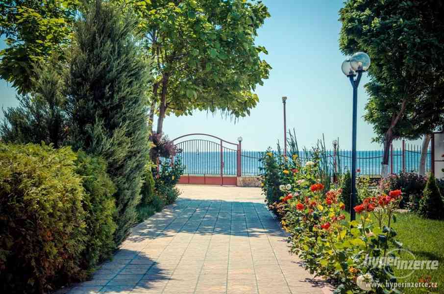 Visit Sunny Beach Riviera Apartments, Dovolená Bulharsko - foto 19