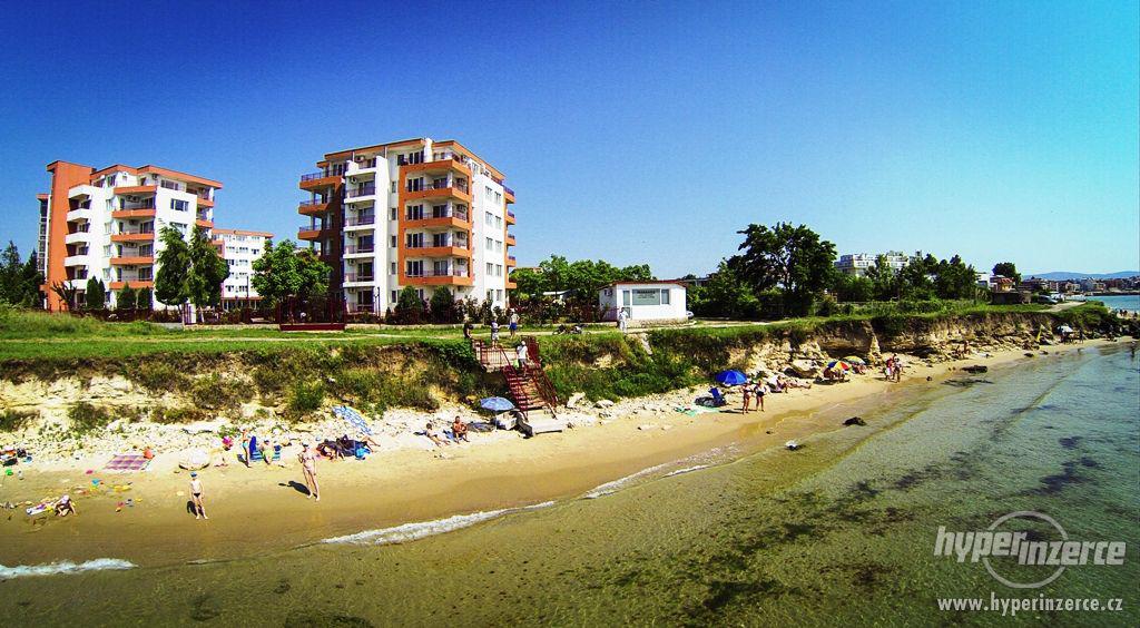 Visit Sunny Beach Riviera Apartments, Dovolená Bulharsko - foto 20