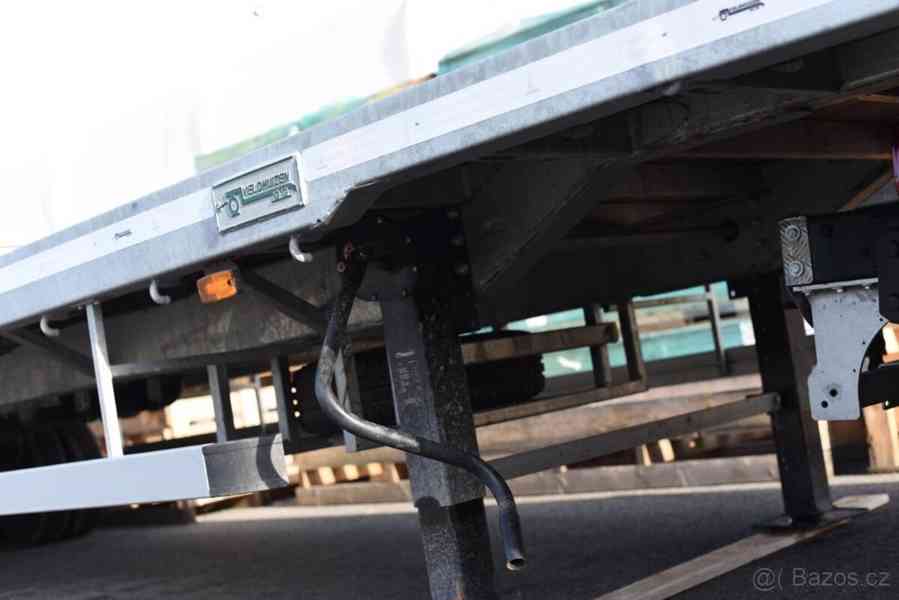 Iveco Daily 40C18 vč. návěsu a nástavby - foto 7
