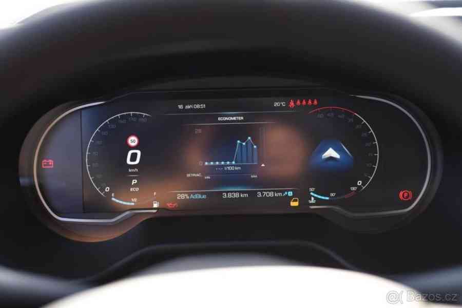 Iveco Daily 40C18 vč. návěsu a nástavby - foto 5
