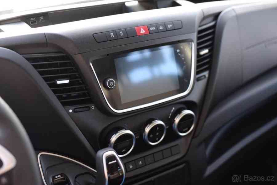 Iveco Daily 40C18 vč. návěsu a nástavby - foto 4