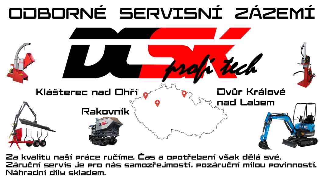 SCIOMAT pila s dopravníkem - foto 5