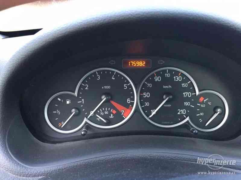 prodám peugeot 206cc 2.0i 100kw 2005 - foto 3
