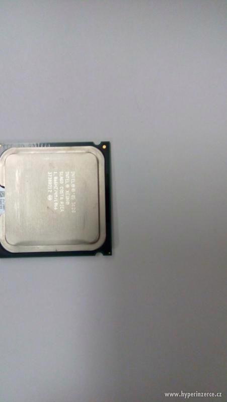 Procesor Intel Xeon 5120  1,86 GHz - foto 1
