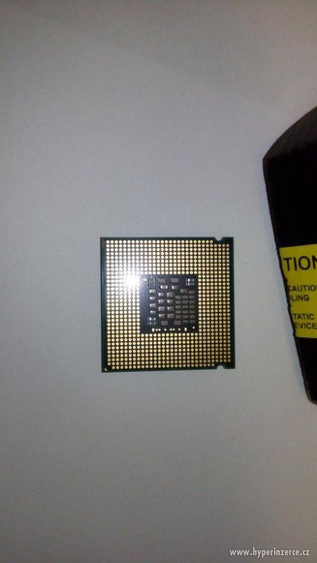 Procesor Intel Xeon 5120  1,86 GHz - foto 3