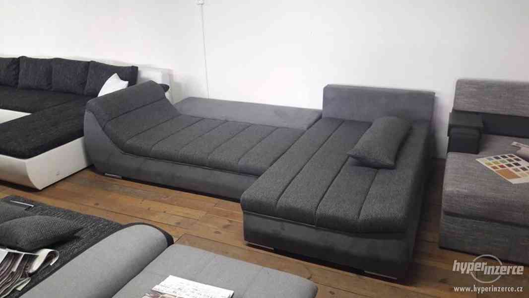 Sedací souprava Nestor - foto 7