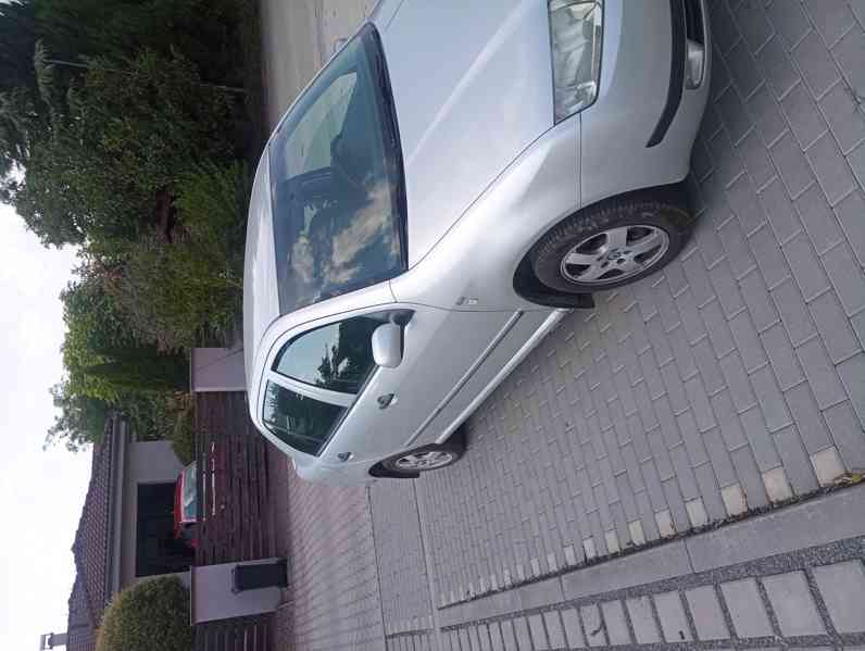 Škoda Fabia - foto 5