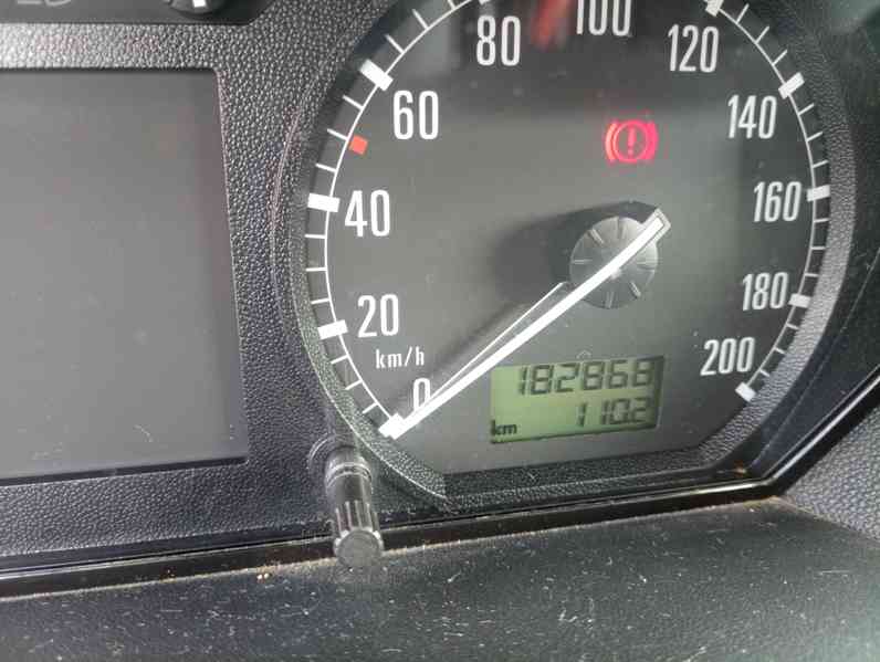 Škoda Fabia - foto 7