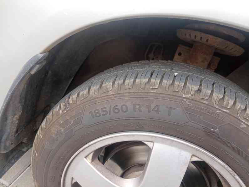 Škoda Fabia - foto 3
