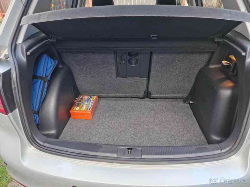 Volkswagen Golf Plus 1,2 - foto 3