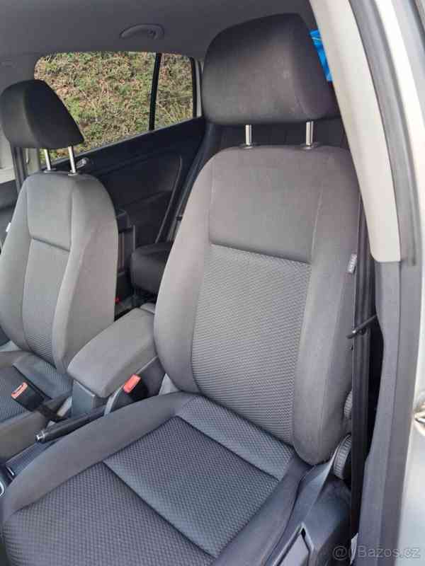 Volkswagen Golf Plus 1,2 - foto 10