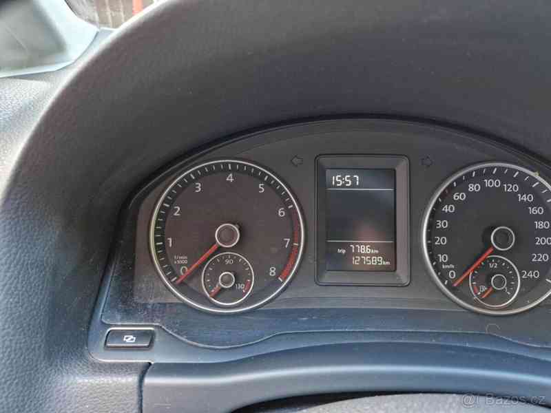 Volkswagen Golf Plus 1,2 - foto 7