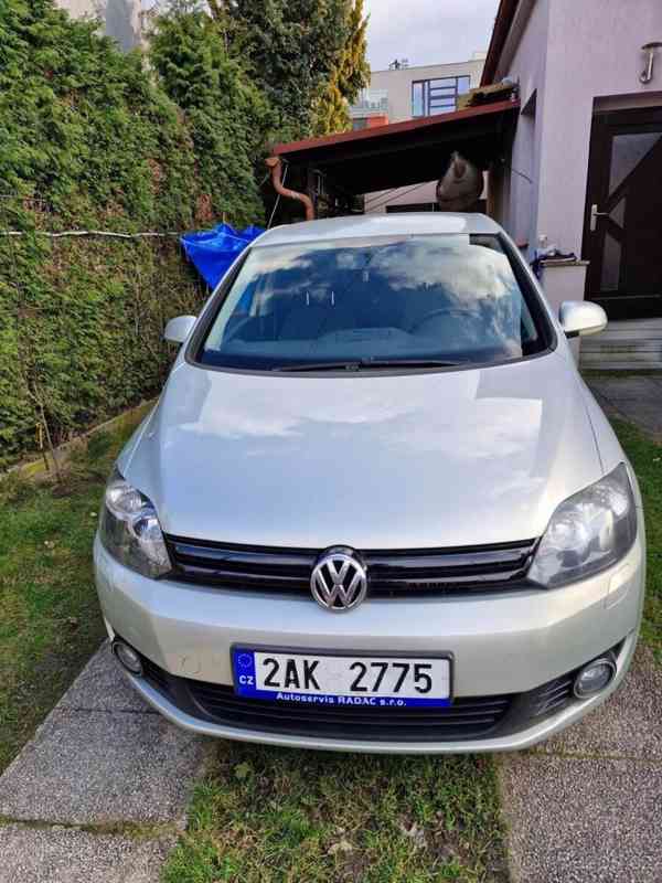 Volkswagen Golf Plus 1,2 - foto 2