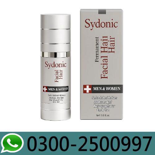 Sydonic Facial Hair Cream In Hyderaba @ 03002500997 % Online - foto 1