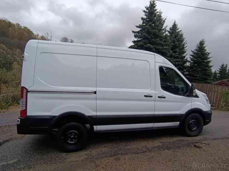 Ford Transit 2,0 - foto 2