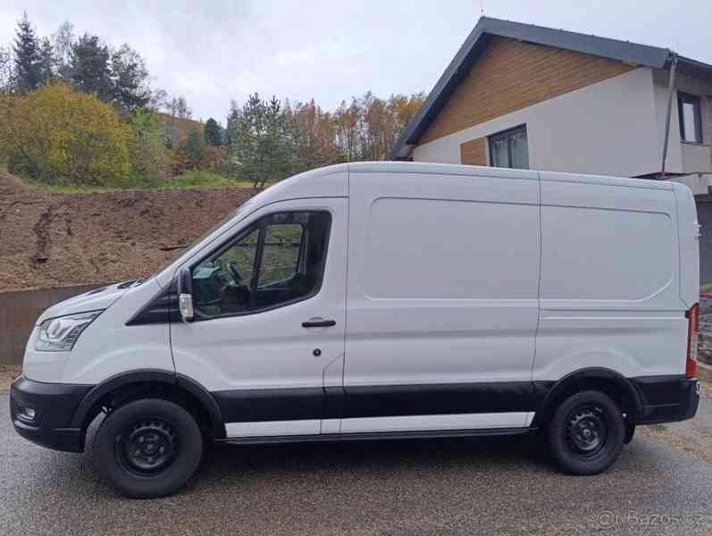 Ford Transit 2,0 - foto 4