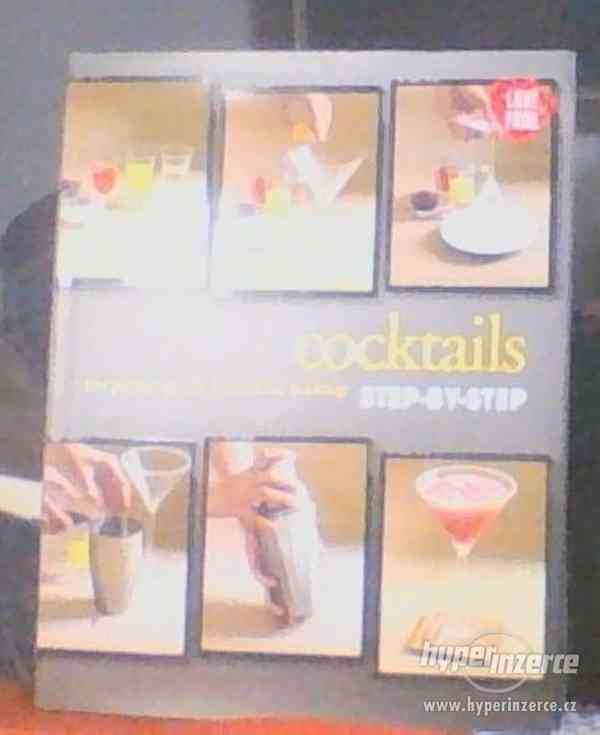 Coctails step-by-step - foto 1